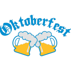 Oktoberfest Bier